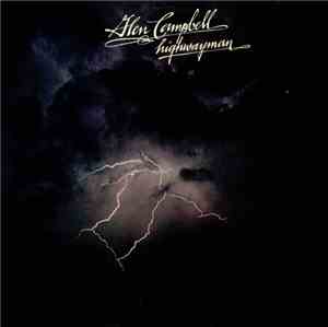 Glen Campbell - Highwayman