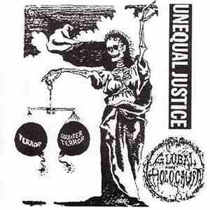 Global Holocaust - Unequal Justice