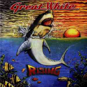Great White - Rising