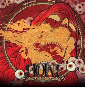 Howl  - Full Of Hell
