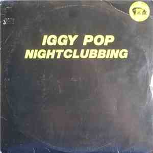 Iggy Pop - Nightclubbing