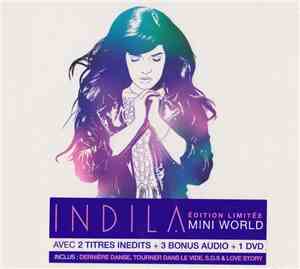 Indila - Mini World