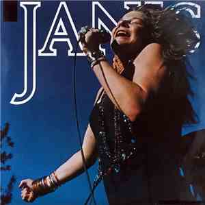 Janis Joplin - Janis