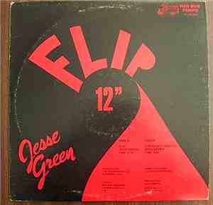 Jesse Green - Flip