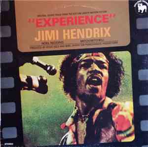Jimi Hendrix - Original Sound Track From The Feature Length Motion Picture  ...