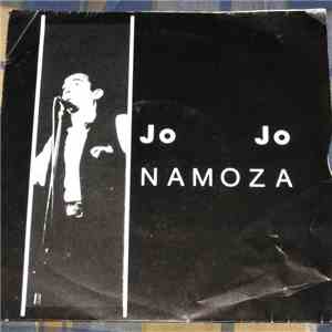 Jo Jo Namoza - Kissing The Babies / Elevator