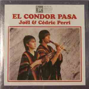 Joel & Cedric Perri - El Condor Pasa