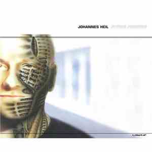 Johannes Heil - Future Primitive
