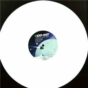 Johannes Volk - Beneath The Ice