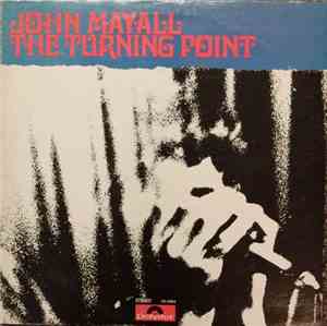 John Mayall - The Turning Point