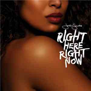 Jordin Sparks - Right Here Right Now