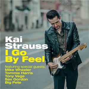 Kai Strauss featuring special guests: Mike Wheeler , Tommie Harris, Tony Ve ...