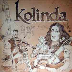 Kolinda - Kolinda
