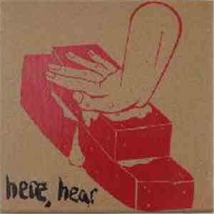 La Dispute - Here, Hear II