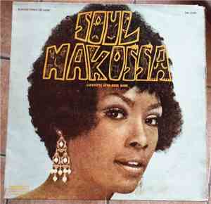 Lafayette Afro-Rock Band - Soul Makossa
