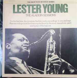 Lester Young - The Aladdin Sessions