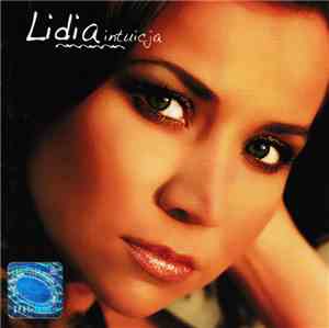 Lidia Kopania - Intuicja