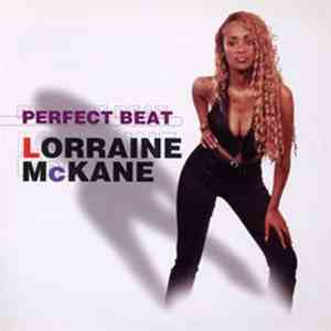 Lorraine McKane - Perfect Beat