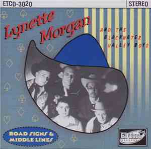 Lynette Morgan & The Blackwater Valley Boys - Road Signs & Middle Lines