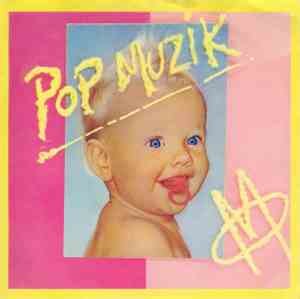 M  - Pop Muzik