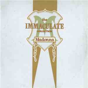 Madonna - The Immaculate Collection