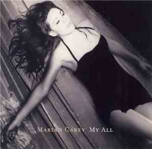 Mariah Carey - My All