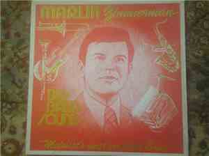Marlin Zimmerman - Big Band Sound