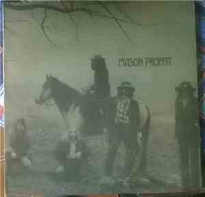 Mason Proffit - Wanted