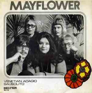 Mayflower - Venetian Adagio