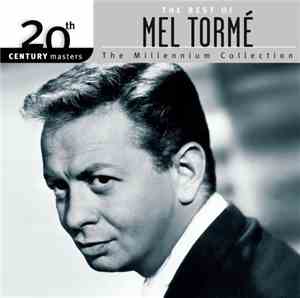 Mel Tormé - The Best Of Mel Tormé