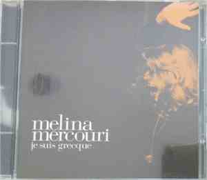 Melina Mercouri - Je Suis Grecque