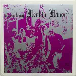Merkin  - Music From Merkin Manor