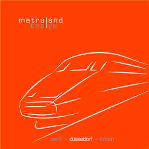 Metroland - Thalys (Düsseldorf)