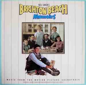 Michael Small - Brighton Beach Memoirs