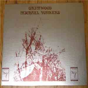 Michael Yonkers - Grimwood