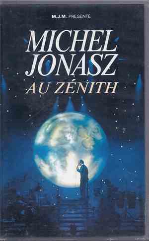 Michel Jonasz - Michel Jonasz Au Zénith