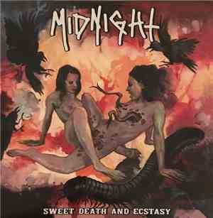 Midnight  - Sweet Death And Ecstasy