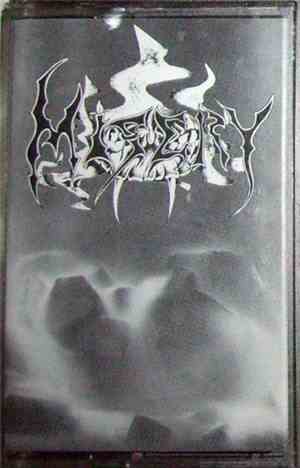 Misery - Tormented Soul