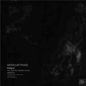 Modular Phaze - Railgun