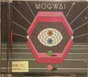 Mogwai - Rave Tapes