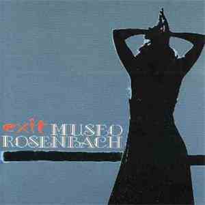 Museo Rosenbach - Exit