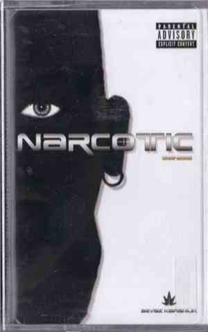 Narcotic  - Beyaz Karanlık