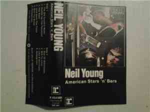 Neil Young - American Stars 'N Bars