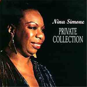 Nina Simone - Private Collection