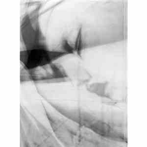Paul Buck - Paul Buck's Pressed Curtains Tape Project