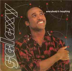 Phil Fearon And Galaxy - Everybody's Laughing