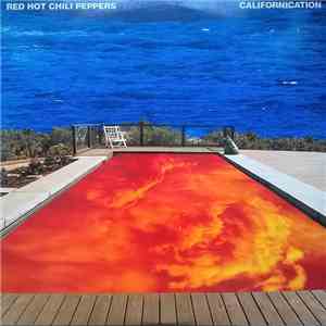 Red Hot Chili Peppers - Californication