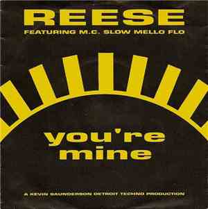 Reese - You're Mine