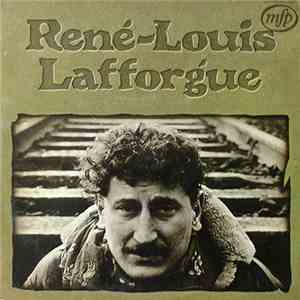 René-Louis Lafforgue - René-Louis Lafforgue