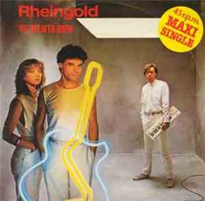 Rheingold - Te Sienta Bien